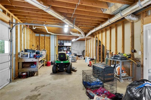 208 Marvin Land Lane, Canton, GA 30115