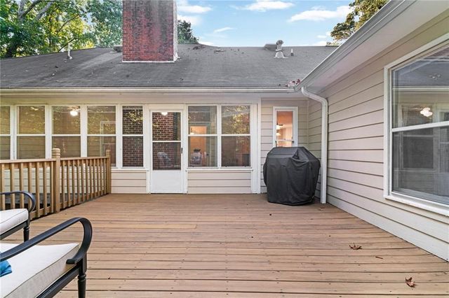 208 Marvin Land Lane, Canton, GA 30115