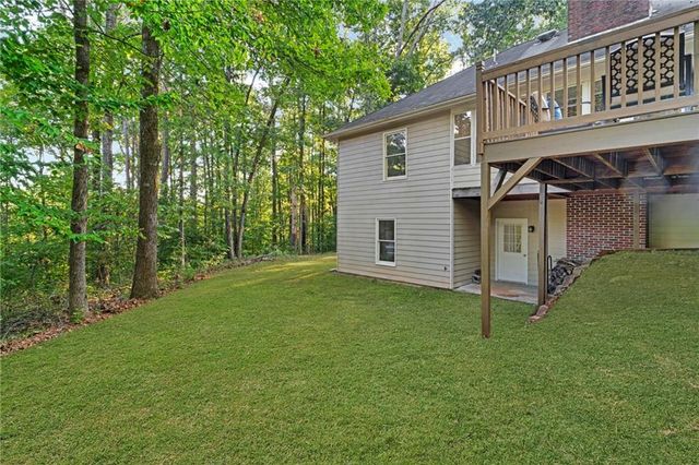 208 Marvin Land Lane, Canton, GA 30115