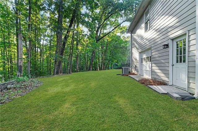208 Marvin Land Lane, Canton, GA 30115