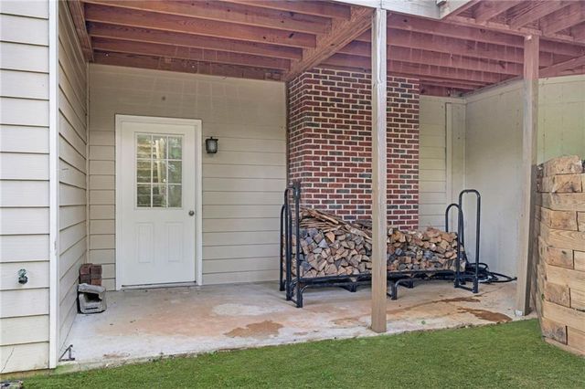 208 Marvin Land Lane, Canton, GA 30115