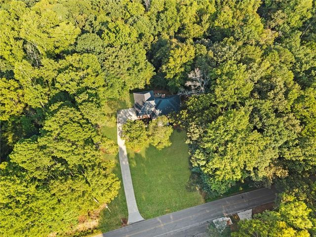 208 Marvin Land Lane, Canton, GA 30115