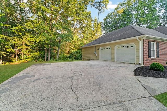 208 Marvin Land Lane, Canton, GA 30115