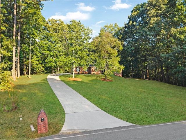 208 Marvin Land Lane, Canton, GA 30115
