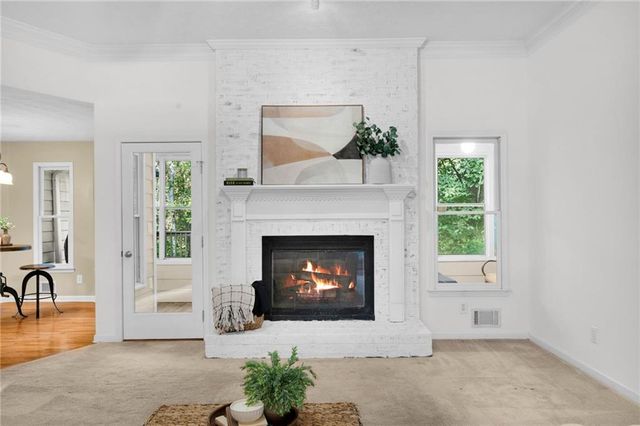 208 Marvin Land Lane, Canton, GA 30115