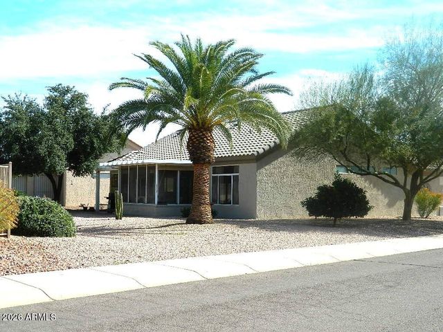 14234 W VIA TERCERO --, Sun City West, AZ 85375