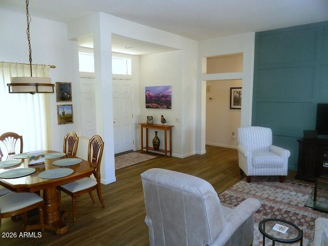 14234 W VIA TERCERO --, Sun City West, AZ 85375