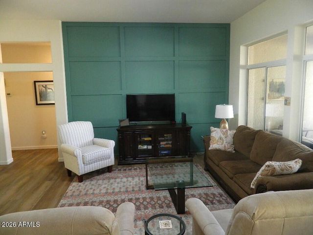 14234 W VIA TERCERO --, Sun City West, AZ 85375