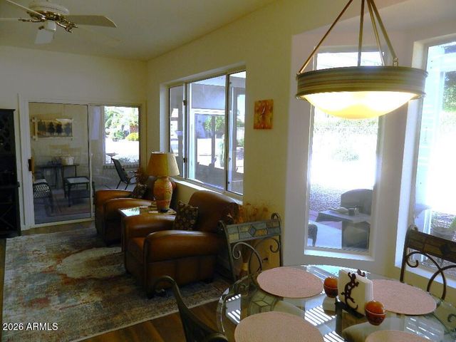 14234 W VIA TERCERO --, Sun City West, AZ 85375