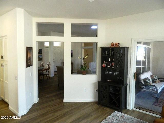 14234 W VIA TERCERO --, Sun City West, AZ 85375