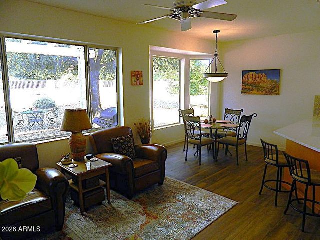 14234 W VIA TERCERO --, Sun City West, AZ 85375