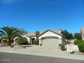 14234 W VIA TERCERO --, Sun City West, AZ 85375