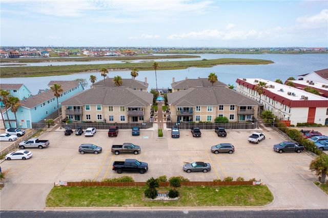 15125 Leeward Dr 9, Corpus Christi, TX 78418