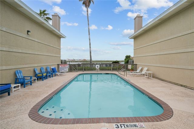 15125 Leeward Dr 9, Corpus Christi, TX 78418