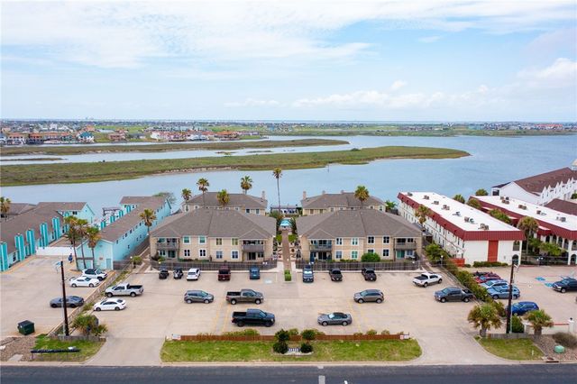 15125 Leeward Dr 9, Corpus Christi, TX 78418
