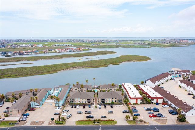 15125 Leeward Dr 9, Corpus Christi, TX 78418