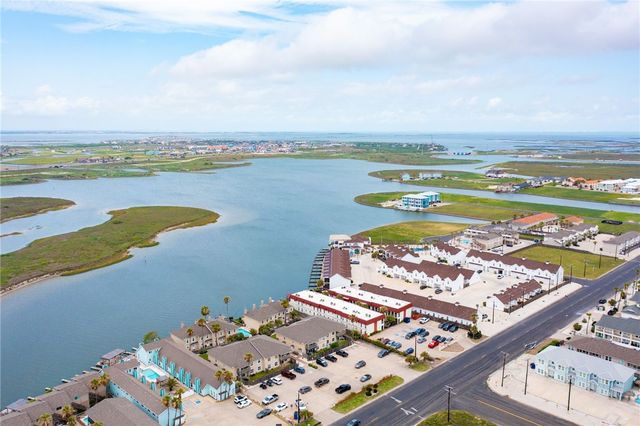 15125 Leeward Dr 9, Corpus Christi, TX 78418