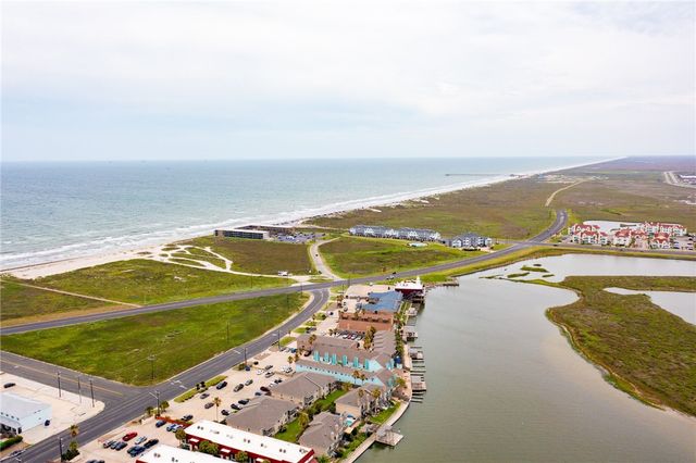 15125 Leeward Dr 9, Corpus Christi, TX 78418