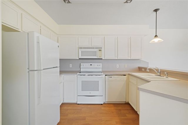 15125 Leeward Dr 9, Corpus Christi, TX 78418