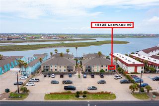 15125 Leeward Dr 9, Corpus Christi, TX 78418