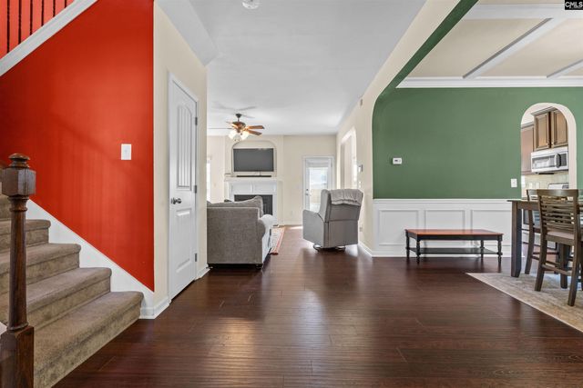 45 Round Table Court, Columbia, SC 29209