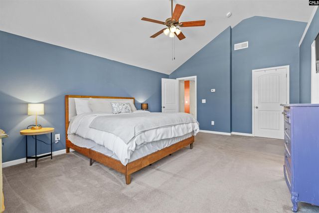 45 Round Table Court, Columbia, SC 29209