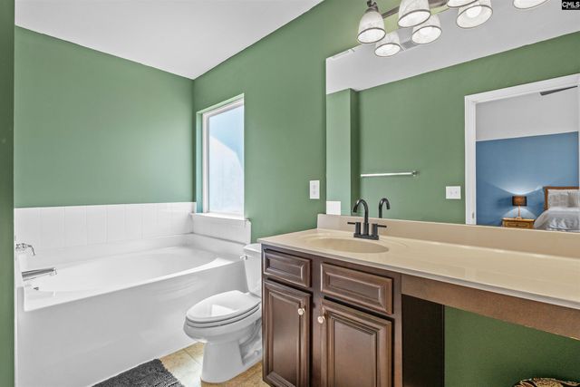 45 Round Table Court, Columbia, SC 29209