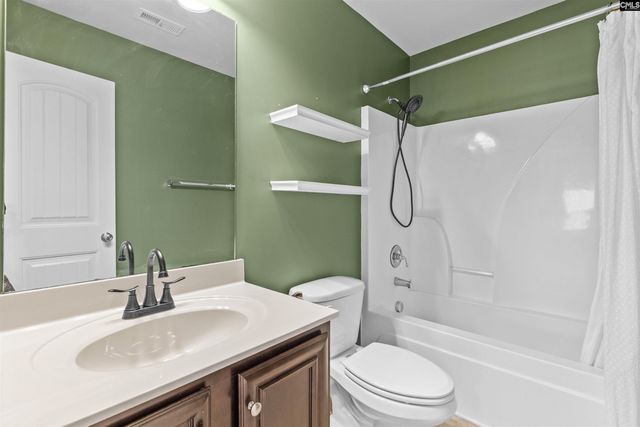 45 Round Table Court, Columbia, SC 29209