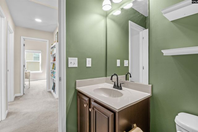 45 Round Table Court, Columbia, SC 29209