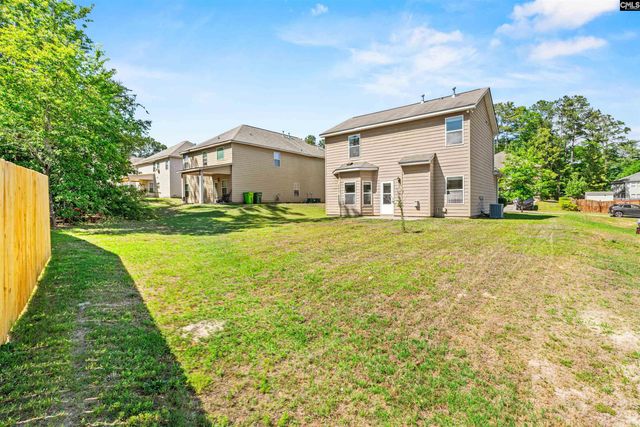 45 Round Table Court, Columbia, SC 29209