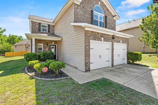45 Round Table Court, Columbia, SC 29209