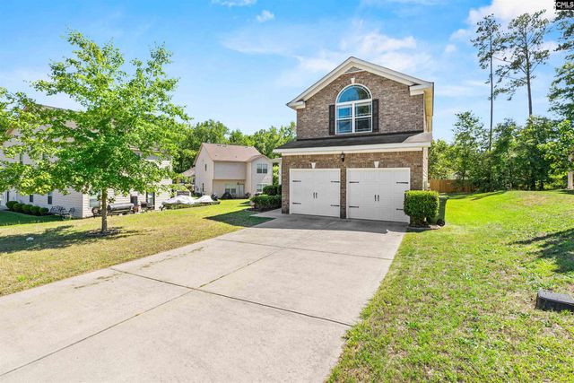 45 Round Table Court, Columbia, SC 29209