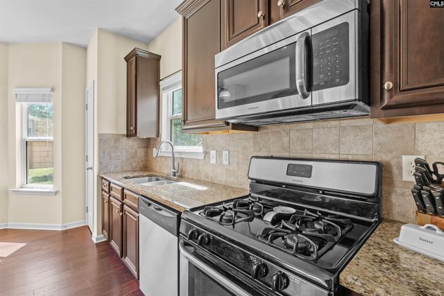 45 Round Table Court, Columbia, SC 29209
