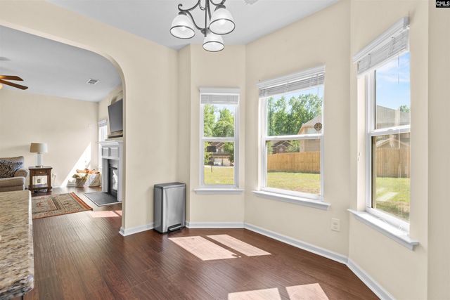 45 Round Table Court, Columbia, SC 29209