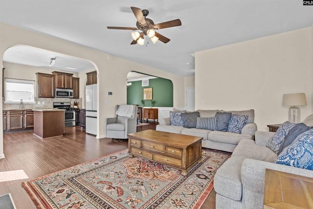 45 Round Table Court, Columbia, SC 29209