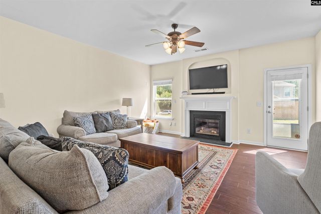 45 Round Table Court, Columbia, SC 29209