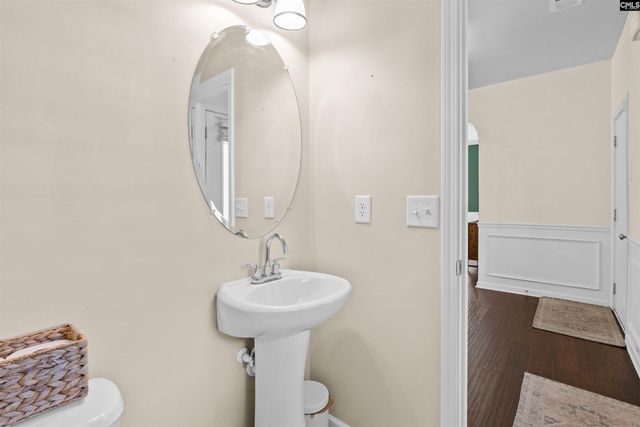 45 Round Table Court, Columbia, SC 29209