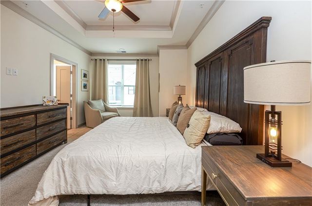 810 Kenway Avenue, Alpharetta, GA 30076