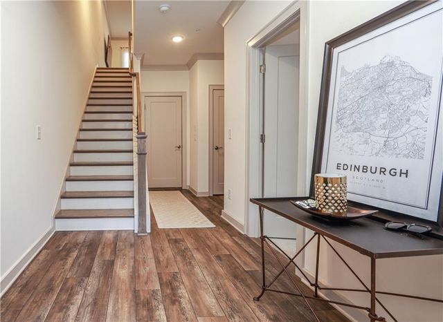 810 Kenway Avenue, Alpharetta, GA 30076