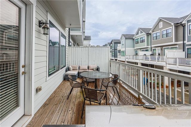 810 Kenway Avenue, Alpharetta, GA 30076