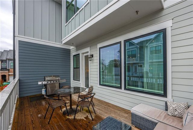 810 Kenway Avenue, Alpharetta, GA 30076