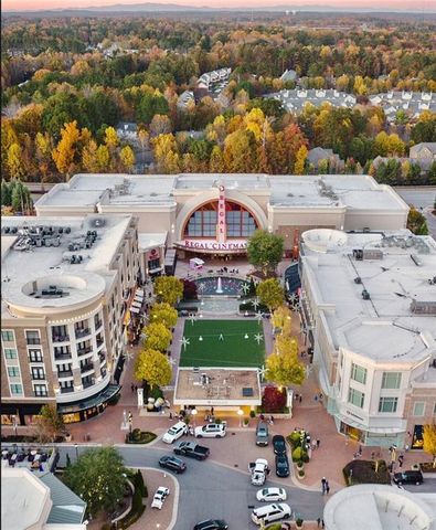 810 Kenway Avenue, Alpharetta, GA 30076