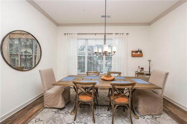 810 Kenway Avenue, Alpharetta, GA 30076