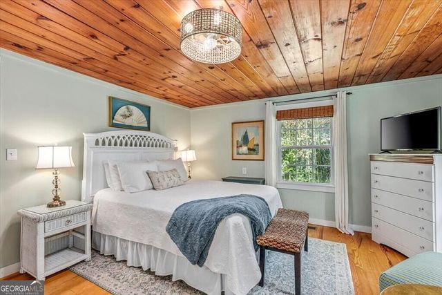 325 Austin Street, Blue Ridge, GA 30513