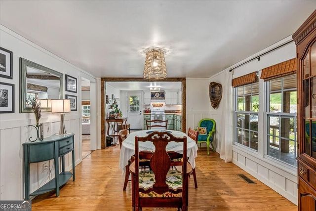 325 Austin Street, Blue Ridge, GA 30513