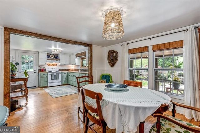 325 Austin Street, Blue Ridge, GA 30513