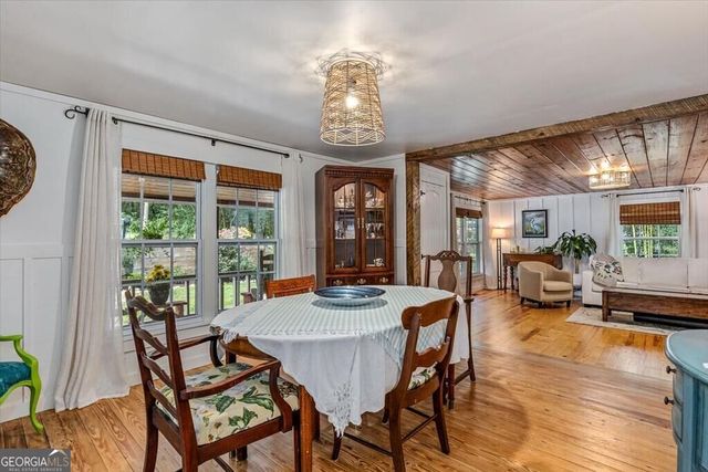 325 Austin Street, Blue Ridge, GA 30513