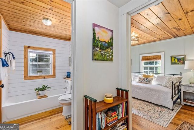 325 Austin Street, Blue Ridge, GA 30513