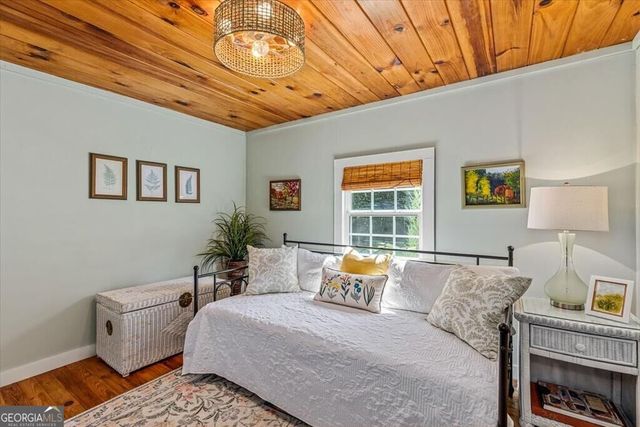 325 Austin Street, Blue Ridge, GA 30513