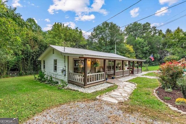 325 Austin Street, Blue Ridge, GA 30513